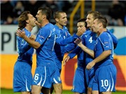 Bóng đá anh, ngoại hạng anh, lịch thi đấu euro 2012, Lịch thi đấu bóng đá rạng sáng ngày 12/11